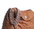 Chain Around Hobo Bag, other view